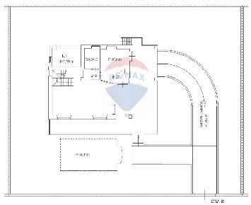 Foto Villa singola in via Passo del Turchino, Nettuno Cioccati, Zucchetti