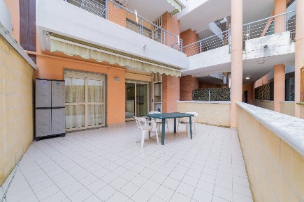 Foto Appartamento in via Martiri Istriani, Vasto di 44 m² con 2 locali