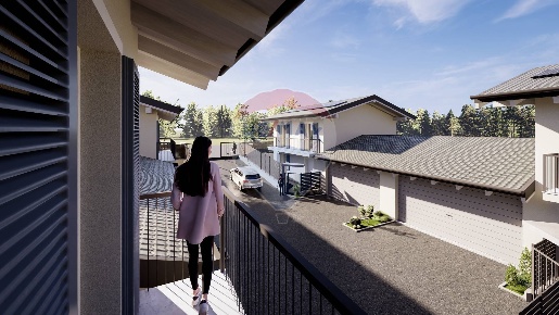 Foto Appartamento a Sotto il Monte Giovanni XXIII di 202 m² con 4 locali