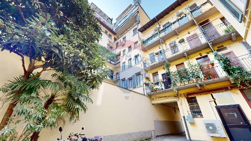 Foto Appartamento in via Farini, Milano Isola di 83 m² con 3 locali