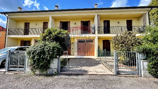 Foto Villa a schiera in via cognaro, Santa Maria di Sala Caselle di 96 m²