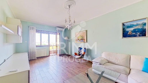 Foto Appartamento in Via Castelforte, Roma Tor de' Schiavi di 111 m²