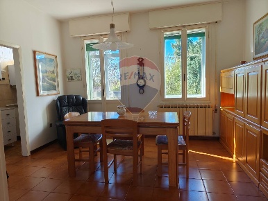 Foto Appartamento in Via Del Vescovo, Ferrara San Bartolomeo di 75 m²