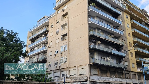 Foto Appartamento in Via Venanzio Marvuglia, Palermo Montepellegrino