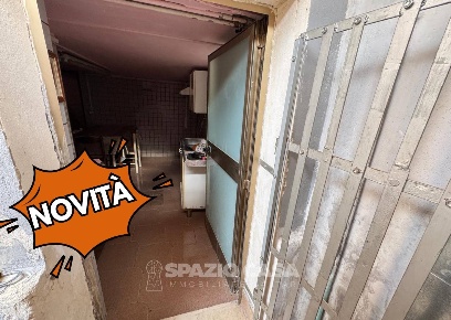 Foto Box in Via Principi di Piemonte, Civitanova Marche di 36 m² in vendita