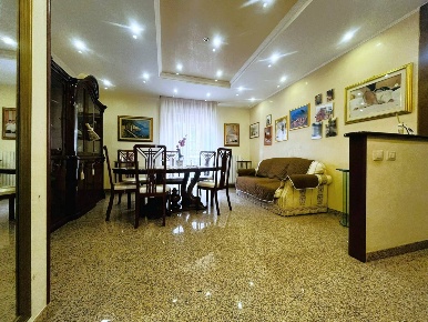 Foto Case semi ndipendenti in VIA RISORGIMENTO, Lucera Centro di 99 m²