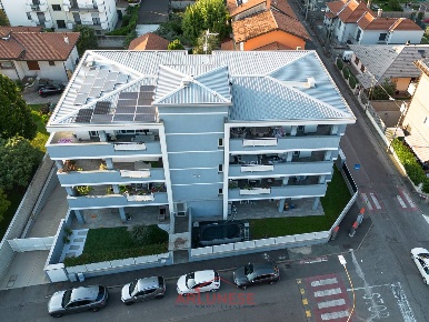 Foto Appartamento in Via Zanella, Parabiago Ravello, Villastanza, Villapia