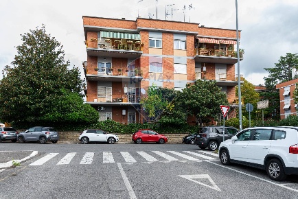 Foto Appartamento in Piazza Vinci, Roma Nuovo Salario di 85 m² con 3 locali