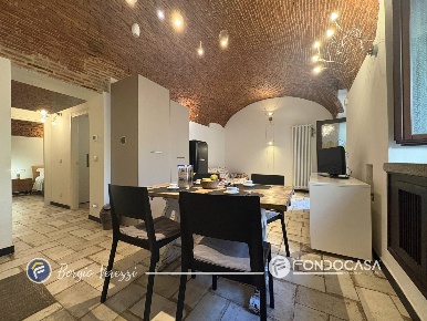 Foto Appartamento in Via XX Settembre, Borgio Verezzi di 76 m² con 3 locali