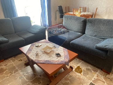 Foto Appartamento in Viale Delle Medaglie D'oro, Catania di 122 m²