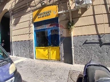 Foto Appartamento in VIA MARTUCCI, Napoli Chiaia di 30 m² con 1 locali