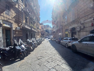 Foto Appartamento in VIA MARTUCCI 38, Napoli Chiaia di 30 m² con 1 locali