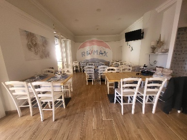 Foto Locale commerciale in Via Porto Neroniano 36, Anzio Centro Storico