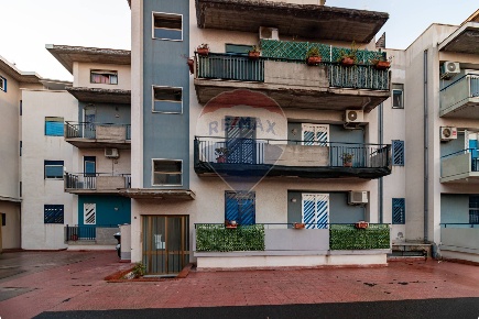 Foto Appartamento in VIA IMMACOLATA, Catania San Giovanni Galermo di 109 m²