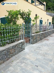 Foto Appartamento in Borgo degli Erchi, Albisola Superiore Centro di 77 m²