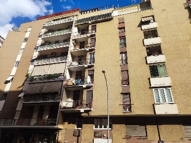 Foto Appartamento in Via Eugenio Checchi, Roma Monti Tiburtini di 100 m²