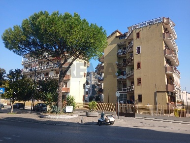 Foto Appartamento in VIA ARMANDO VIRNICCHI 156, Casalnuovo di Napoli Centro