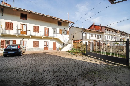 Foto Case semi ndipendenti in Via Argentera, Rivarolo Canavese Centro