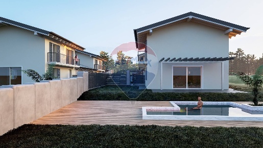 Foto Appartamento a Sotto il Monte Giovanni XXIII Piazza Caduti di 147 m²