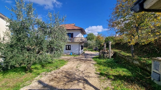 Foto Villa singola in Contrada Molini, Trevico di 105 m² con 5 locali
