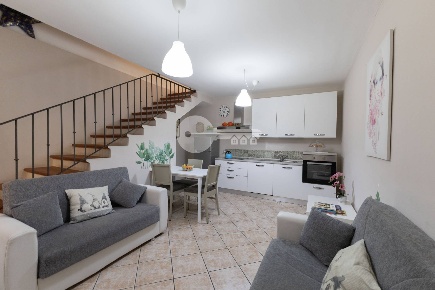 Foto Appartamento in Via Solferino, Bagnolo Mella Centro di 50 m²