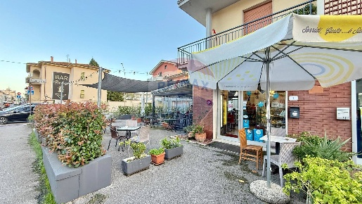 Foto Bar in Via Raffaelo Sanzio, Empoli Pretura - Sanzio di 67 m²