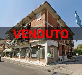 Foto Appartamento in Via Cavour, Castel d'Azzano Beccacivetta Azzano