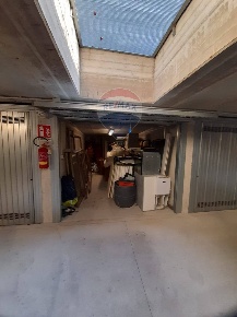 Foto Box in via Isonzo, Robbiate di 18 m² con 1 locali in vendita