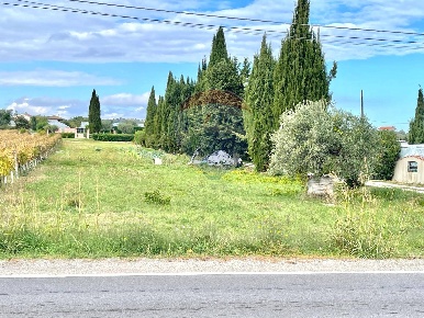 Foto Terreno residenziale in Via Vittoria Colonna, Francavilla al Mare