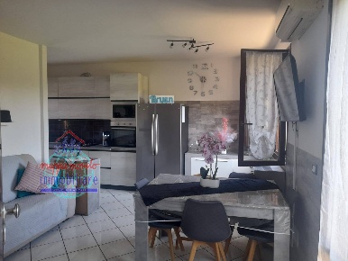 Foto Appartamento in VIA BENEDETTO SCHIASSI, Budrio Mezzolara di 74 m²