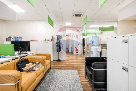 Foto Ufficio in VIA DEL CHISSO, Busto Arsizio Madonna Regina di 115 m²