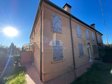 Foto Appartamento in Via Copparo, Ferrara Pontegradella di 80 m² in affitto