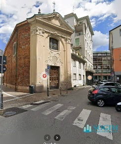 Foto Ufficio in via Sant'antonio, Gallarate Centro di 400 m² con 6 locali
