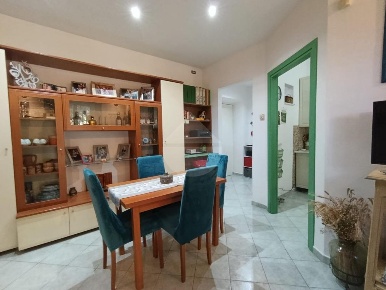 Foto Appartamento in DEGLI EROI, Minturno di 70 m² con 3 locali in vendita