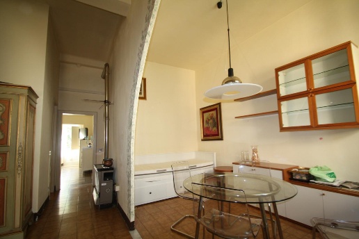 appartamento in affitto a Lucca in zona Torre