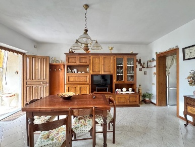 Foto Casa indipendente a Ponsacco Centro di 90 m² con 5 locali in vendita