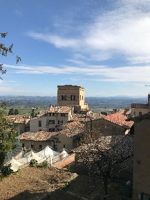 Foto Appartamento a San Gimignano Centro di 30 m² con 2 locali in vendita