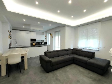 Foto Appartamento a Massa Rinchiostra - Quercioli di 90 m² con 3 locali