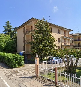 Foto Appartamento a Voghera Ponte Rosso, Le Braide, Campoferro di 124 m²