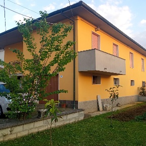 Foto Villa bifamiliare a Montopoli in Val d'Arno Montopoli di 120 m²