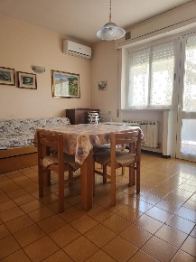 Foto Appartamento a Carrara Marina di Carrara di 42 m² con 2 locali