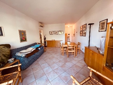 Foto Appartamento a Bibbona di 85 m² con 3 locali in vendita