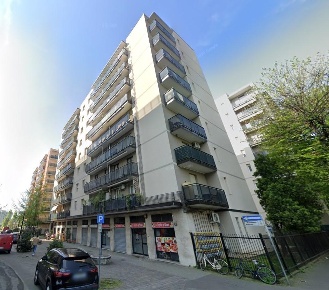 Foto Appartamento a Pioltello Centro di 70 m² con 3 locali in vendita