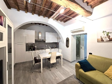 Foto Appartamento a Colle di Val d'Elsa Colle Bassa, Via Gramsci di 64 m²