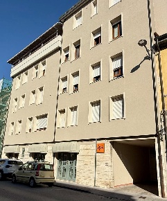 Foto Appartamento a Pontedera Centro di 130 m² con 5 locali in vendita