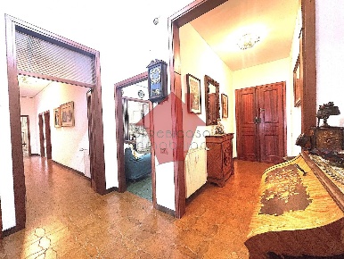 Foto Appartamento a Empoli Masini - XX Settembre di 130 m² con 5 locali