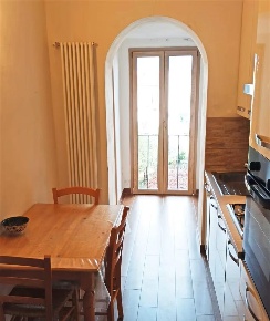 Foto Appartamento a Pisa Marina di Pisa di 45 m² con 2 locali in affitto