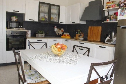 Foto Appartamento a Rosignano Marittimo Rosignano Marittimo Paese di 105 m²