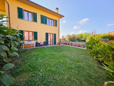 Foto Appartamento a Casciana Terme Lari Le Casine Perignano Spinelli