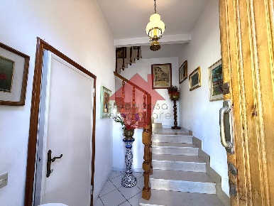Foto Appartamento a Empoli Ponzano di 85 m² con 4 locali in vendita